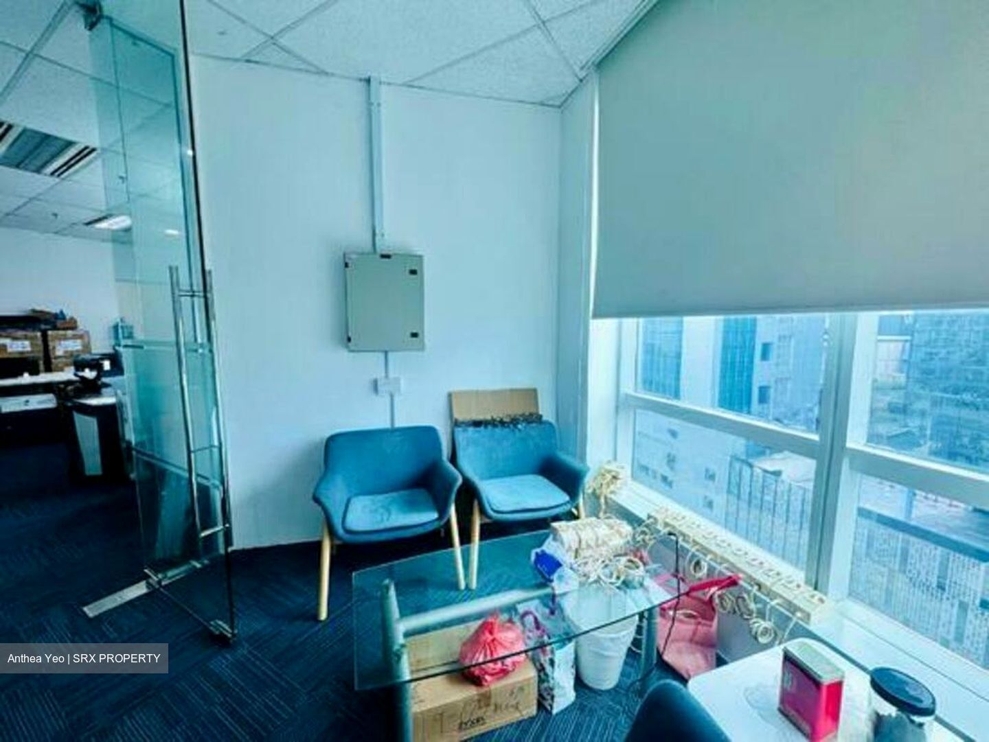 Sunshine Plaza (D7), Office #503544051